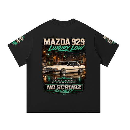 Mazda 929